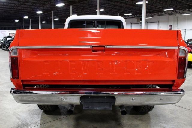 1968 Chevrolet Other Pickups -- - photo 4