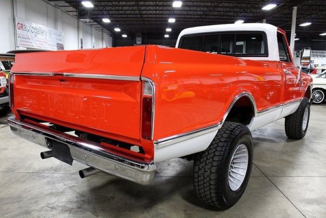 1968 Chevrolet Other Pickups -- - photo 5