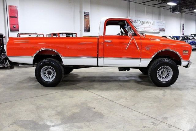 1968 Chevrolet Other Pickups -- - photo 6