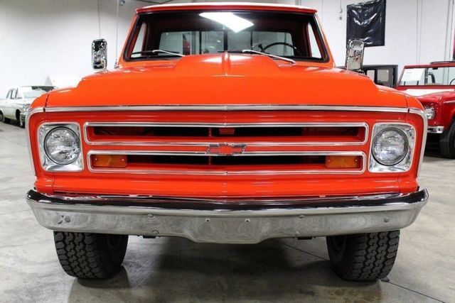 1968 Chevrolet Other Pickups -- - photo 8