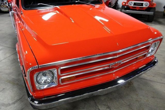 1968 Chevrolet Other Pickups -- - photo 9
