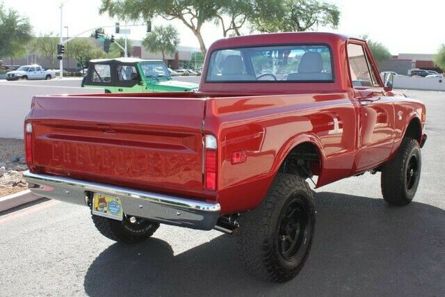 1968 Chevrolet Other Pickups -- - photo 10