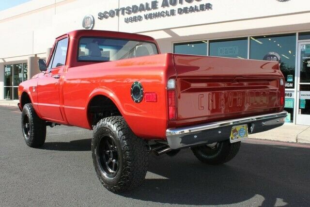 1968 Chevrolet Other Pickups -- - photo 3