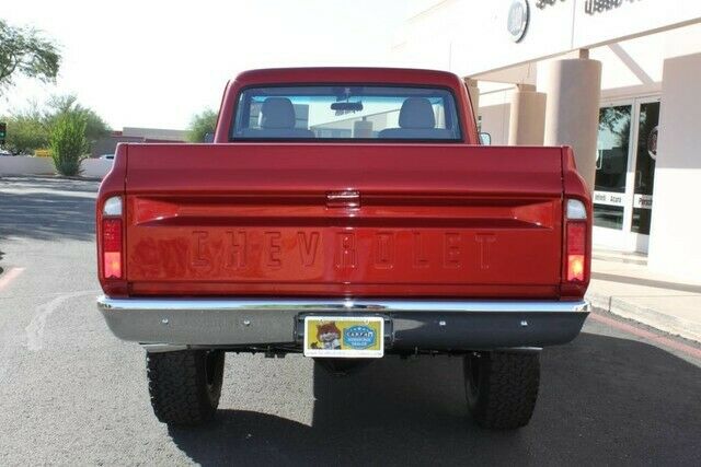 1968 Chevrolet Other Pickups -- - photo 4