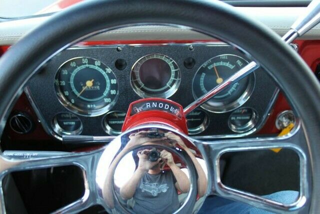1968 Chevrolet Other Pickups -- - photo 7