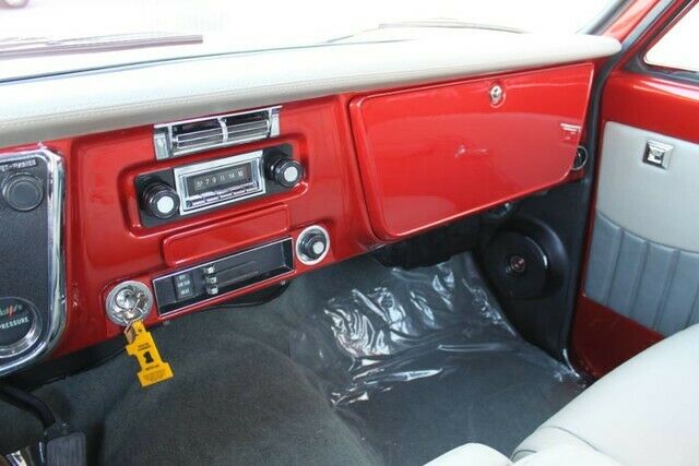 1968 Chevrolet Other Pickups -- - photo 8