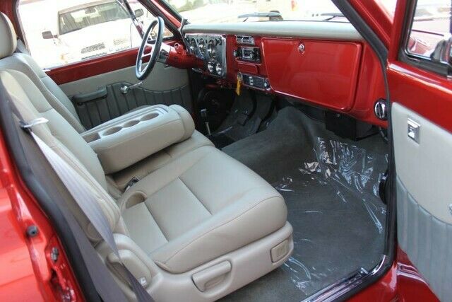 1968 Chevrolet Other Pickups -- - photo 9