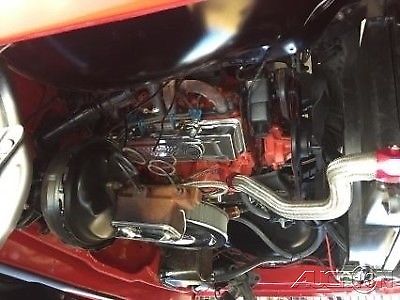 1968 Chevrolet Other Pickups K10 4x4 Short Box Pickup - photo 5
