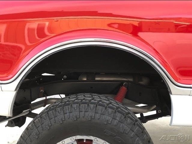 1968 Chevrolet Other Pickups K10 4x4 Short Box Pickup - photo 7