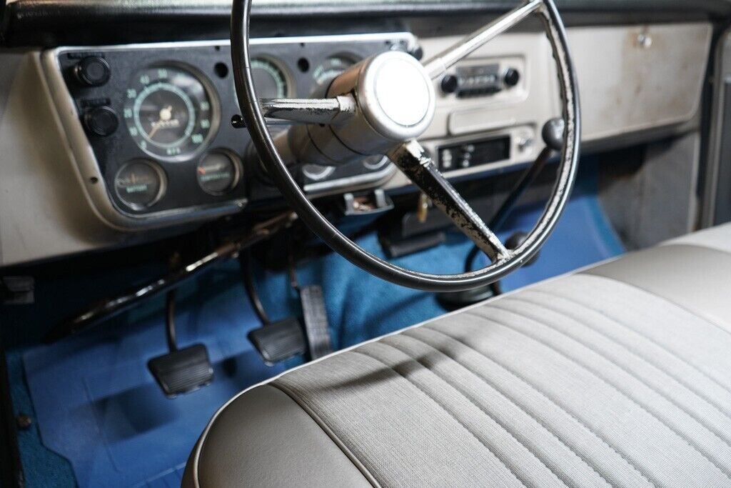 1968 Chevrolet C-10 - photo 2