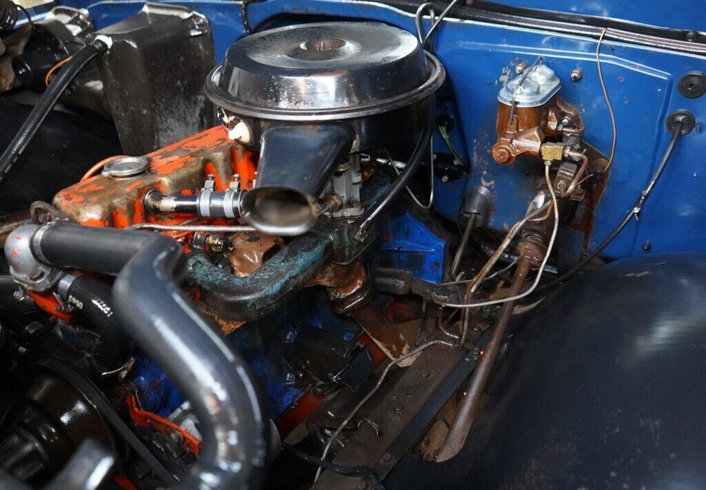 1968 Chevrolet C-10 - photo 5
