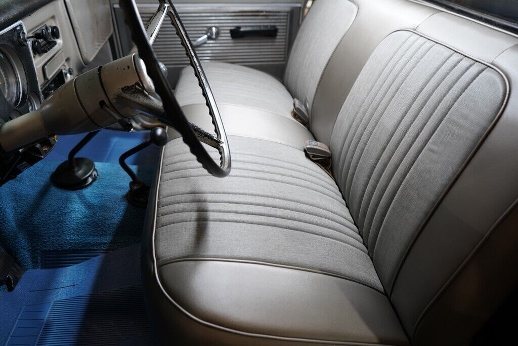 1968 Chevrolet C-10 - photo 9