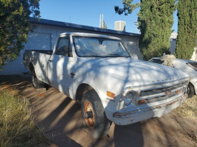 1968 Chevrolet Other Pickups - photo 2