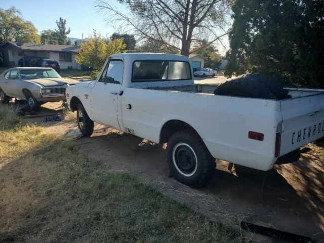 1968 Chevrolet Other Pickups - photo 3