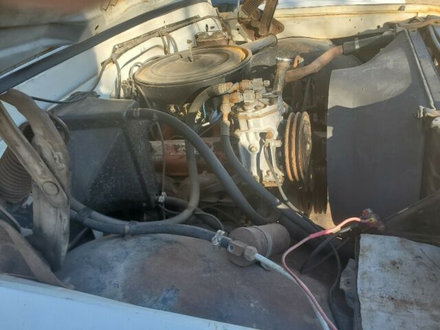 1968 Chevrolet Other Pickups - photo 4