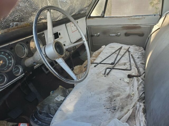 1968 Chevrolet Other Pickups - photo 7
