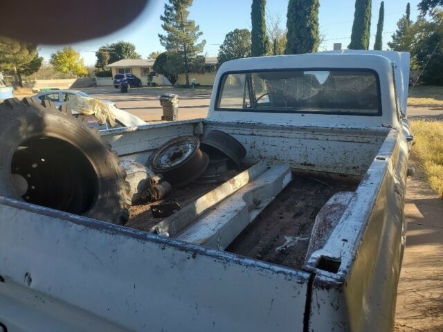 1968 Chevrolet Other Pickups - photo 8