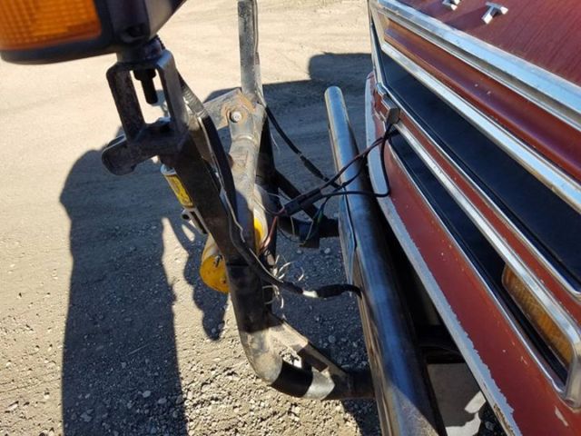 1968 Chevrolet C/K Pickup 2500 Base - photo 9
