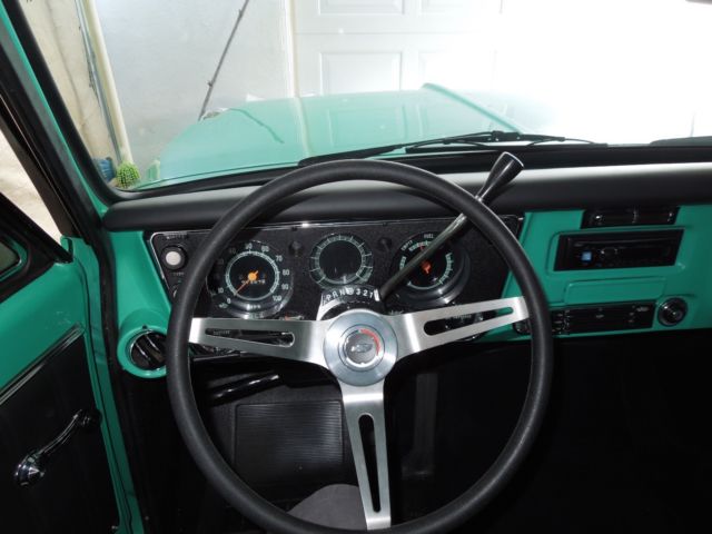 1968 Chevrolet Other Pickups - photo 10