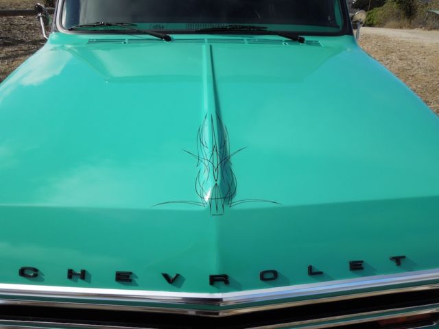1968 Chevrolet Other Pickups - photo 3