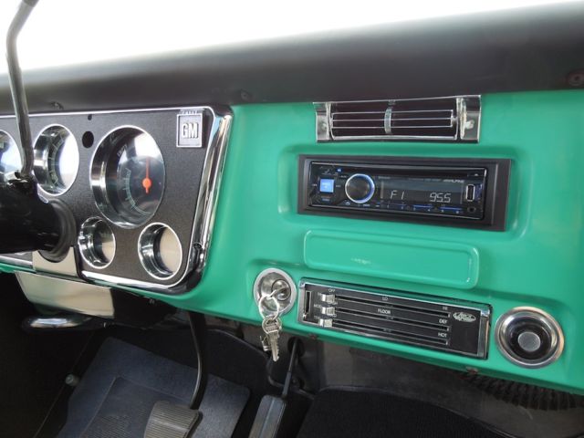 1968 Chevrolet Other Pickups - photo 9