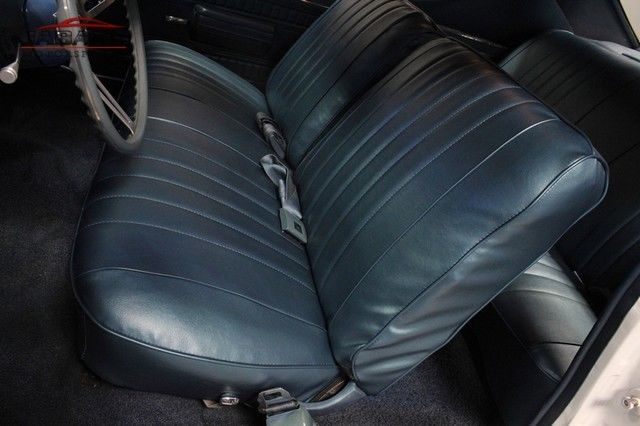 1968 Chevrolet Malibu -- - photo 11