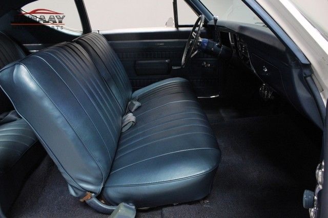 1968 Chevrolet Malibu -- - photo 13