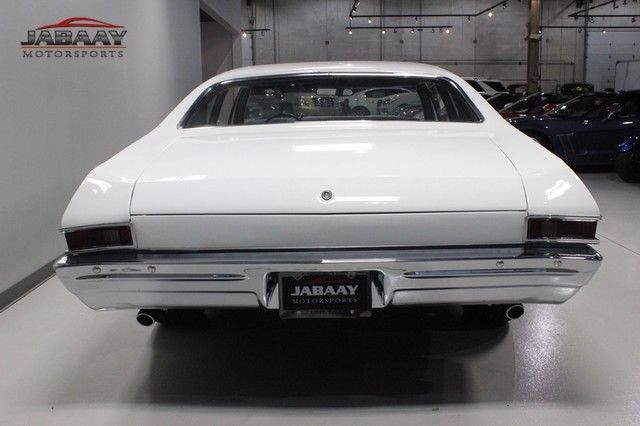 1968 Chevrolet Malibu -- - photo 4
