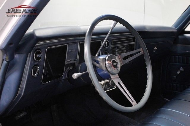 1968 Chevrolet Malibu -- - photo 9