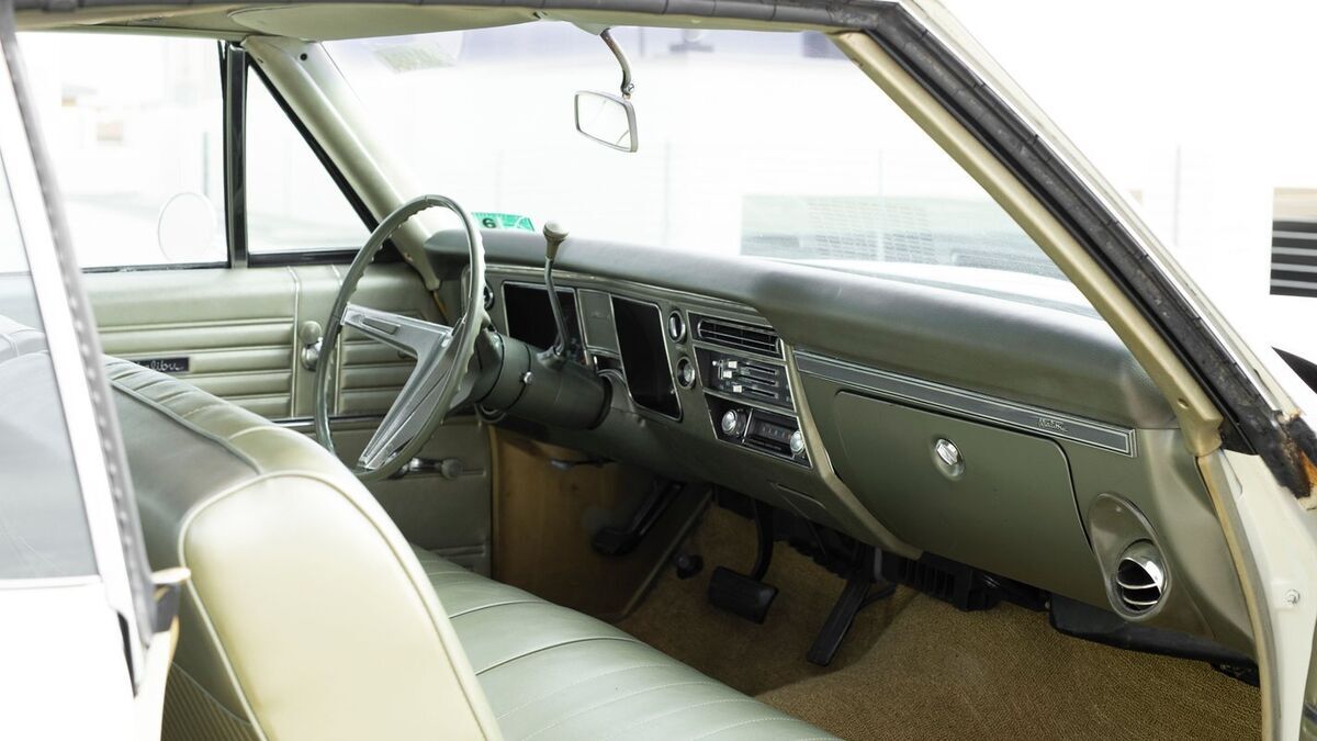 1968 Chevrolet Malibu - photo 8
