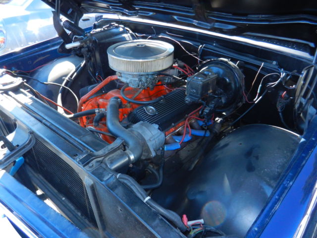1968 Chevrolet Other Pickups - photo 11