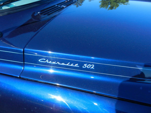 1968 Chevrolet Other Pickups - photo 3