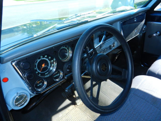 1968 Chevrolet Other Pickups - photo 5
