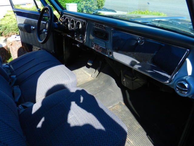 1968 Chevrolet Other Pickups - photo 7