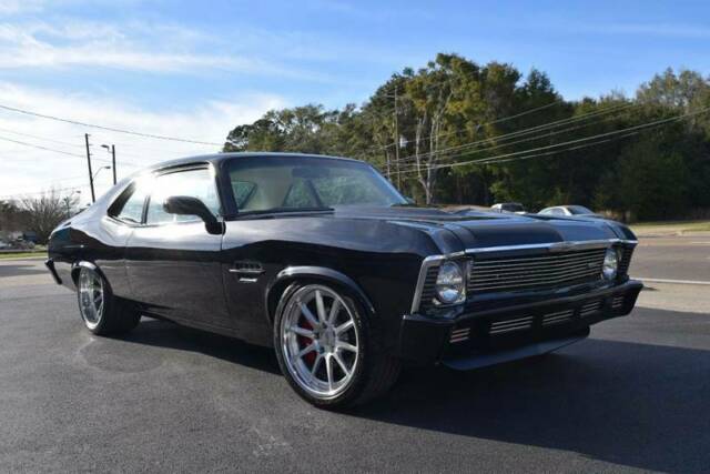 1968 Chevrolet Nova Lingenfelter - photo 10