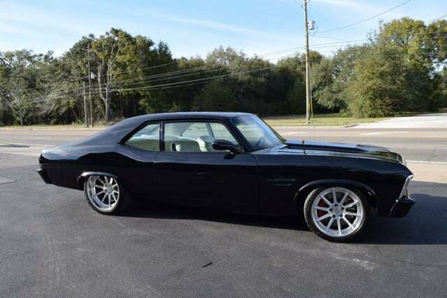 1968 Chevrolet Nova Lingenfelter - photo 11