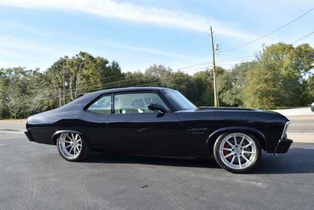 1968 Chevrolet Nova Lingenfelter - photo 12