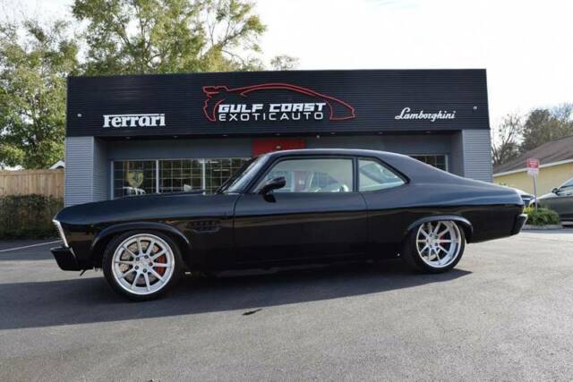 1968 Chevrolet Nova Lingenfelter - photo 2