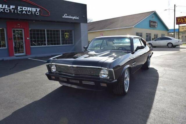 1968 Chevrolet Nova Lingenfelter - photo 5