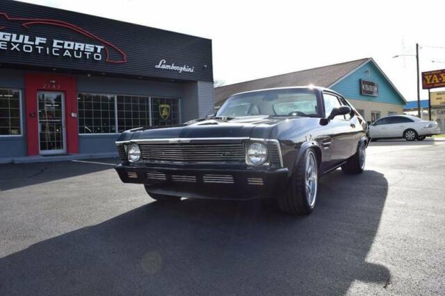1968 Chevrolet Nova Lingenfelter - photo 6