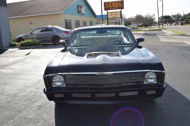 1968 Chevrolet Nova Lingenfelter - photo 7