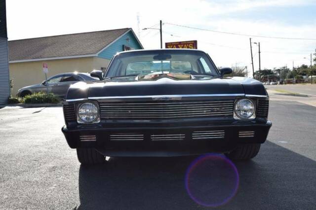 1968 Chevrolet Nova Lingenfelter - photo 8