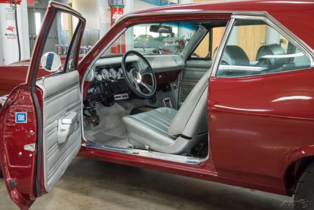 1968 Chevrolet Nova SS - photo 10