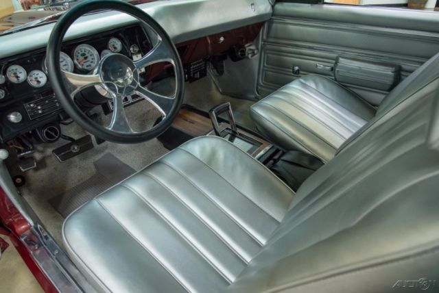 1968 Chevrolet Nova SS - photo 11