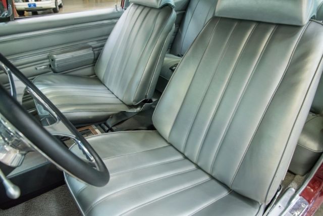 1968 Chevrolet Nova SS - photo 12