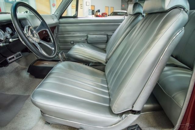 1968 Chevrolet Nova SS - photo 13