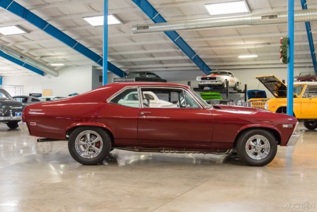 1968 Chevrolet Nova SS - photo 2