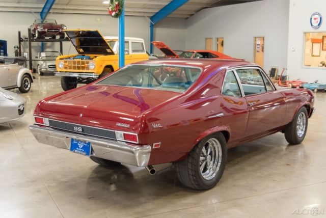 1968 Chevrolet Nova SS - photo 3