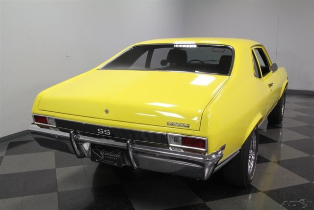 1968 Chevrolet Nova SS - photo 12
