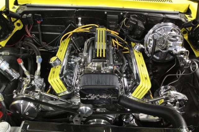 1968 Chevrolet Nova SS - photo 3